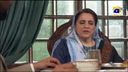 Pathar Dil - Episode 20 - 23rd August 2025